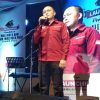 KPU Palu Genjot Partisipasi Pemilih di Atas 86 Persen