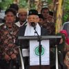 MUI Terima Bantuan untuk Sulteng dari Pemerintah Taiwan