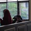 Terdakwa Korupsi Dana BOS SMPN 2 Tolitoli Bermohon Dibebaskan