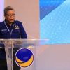 Atha Mahmud : NasDem Adalah Partai Nasionalis Tipe Baru