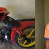 Gegara Pinjam Motor, Pria di Bangkalan Ini Ditangkap Polisi