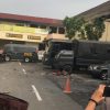 Pelaku Bom Bunuh Diri di Medan Berstatus Mahasiswa