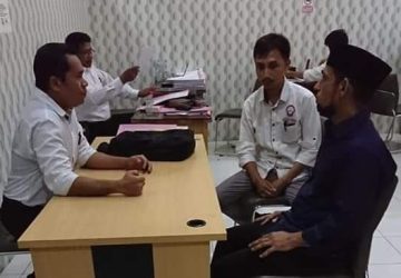 Sebut Tokoh Alkhairaat Penganut Syi’ah di Kolom Komentar, Akun Facebook Sadiq Habsyie Dipolisikan