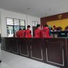 Penganiaya Ketua HMI Palu Divonis 10 Bulan