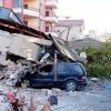 Korban Meninggal Gempa di Albania Jadi 21 Orang