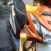 Polisi Tangkap Pelaku Pencurian Motor di Palu