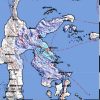 Gempa Magnitudo 4,9 Guncang Bungku Morowali