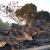 Keributan Antar Warga di Buton, Satu Tewas, Puluhan Rumah Dibakar