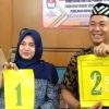 Viral Pasutri Bersaing di Pilkades Karena tak Ada Lawan