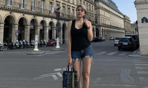 Video Momen Nikita Mirzani Teriak Histeris Saat Ditahan