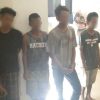 Polres Palu Kembali Tangkap Enam Terduga Pelaku Narkoba