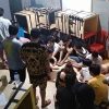 Modus Penipuan Lewat Telepon, 66 Warga China Dibekuk