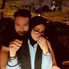 Sarita Abdul Mukti Pamer Foto Mesra dengan Vicky Prasetyo