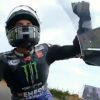 Maverick Vinales Pimpin GP Malaysia 2019