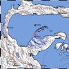 Gempa Magnitudo 4,4 Terjadi di Ampana Sulawesi Tengah