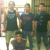 Polisi Ringkus Spesialis Pencurian di Bawah Jok Motor di Mamuju Utara