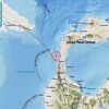 Gempa Magnitudo 3,2 Terjadi di Donggala