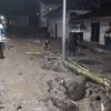 Banjir Bandang di Sigi Tewaskan 2 Orang