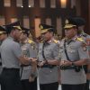 Syafril Nursal Gantikan Luqman Wahyu Haryanto sebagai Kapolda Sulteng