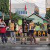 Aktivis Mahasiswa Palu Minta Bebaskan Tapol Papua