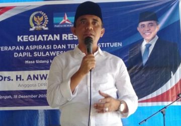 Soal Cawapres, Setia Prabowo Sulteng Ajak Pendukung Bersabar