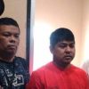 DPO Kasus Narkoba Buronan Polda Sulteng Tertangkap di Medan