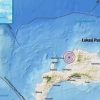 Gempa Magnitudo 3,4 Terjadi di Tolitoli