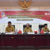 Realisasi APBD Sulteng 86,91 Persen