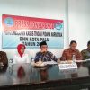 Kasus Narkoba di Palu Didominasi Pelajar  