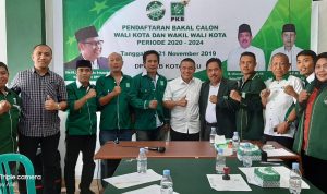 Hadiyanto: Tidak Perlu Ada Penetapan Zona Merah Bencana