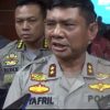Penjelasan Kapolda Sulteng Terkait Kasus Qidam Al-Fariski