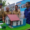 Habitat For Humanity Bangun 500 Huntap di Sigi