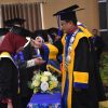 Wisuda Untad ke-100 Lahirkan 1.536 Alumni