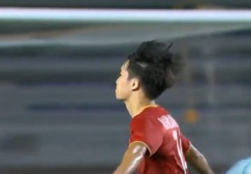 SEA Games 2019: Indonesia Tumbang Oleh Vietnam