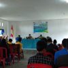 Menangkal Ancaman Kejahatan Lintas Negara, PMII Tolitoli Gelar Dialog Publik