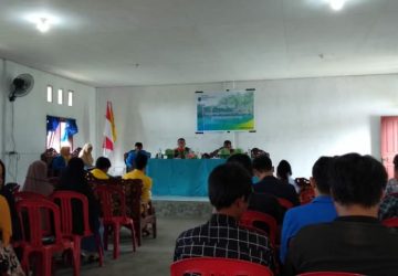 Menangkal Ancaman Kejahatan Lintas Negara, PMII Tolitoli Gelar Dialog Publik