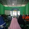 Gelar Dialog Publik, PMII Poso Kuatkan Islam Moderat