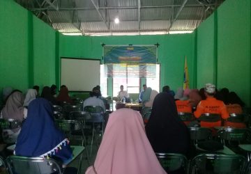 Gelar Dialog Publik, PMII Poso Kuatkan Islam Moderat