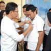 Bupati Irwan Harap Semua Pihak Bekerja Keras untuk Sigi Lebih Maju