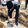 Bupati Sigi Mulakan Pembangunan Masjid Al ‘Afiat Desa Mpanau