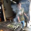 Kadompe Maahas, Kuliner di Luwuk yang Banyak Digemari Warga