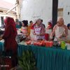 Ragam Lomba di Kecamatan Lariang pada Peringatan Hari Ibu
