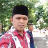 Samin Menang di Pilkades PAW Desa Poi