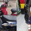 Berusaha Melarikan Diri, Polisi Tembak Pelaku Curas di Palu