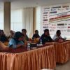 Jurnalis di Sulteng Dibekali Pemahaman Etika Pemberitaan