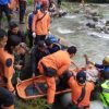 Korban Meninggal Kecelakaan Bus Sriwijaya Sudah 35 Orang