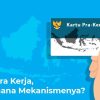Sulteng Belum Jalankan Program Kartu Pra-Kerja