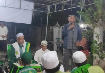 Habib Rotan Ajak Kaum Muslim Teladani Sifat Rasul