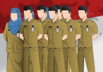 BKN Sebut, Kinerja PNS di Lapangan Tidak Sesuai Nilai yang di Atas Kertas