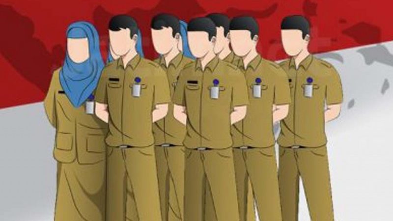 Perlu Tahu, Ini Batas Usia Pensiun ASN Jabatan Fungsional
